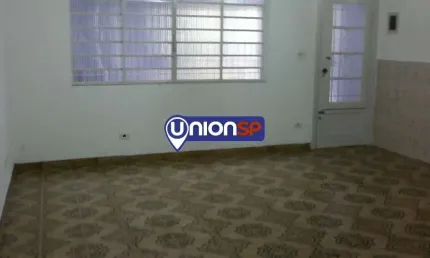 Sobrado com 4 dormitórios à venda, 170 m² - Saúde - São Paulo/SP