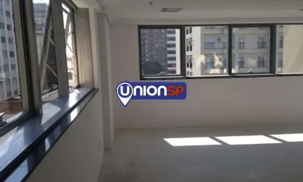 Sala à venda, 50 m² por R$ 675.000,00 - Higienópolis - São Paulo/SP