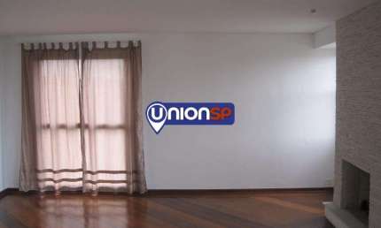 Cobertura com 4 dormitórios à venda, 350 m² por R$ 1.650.000,00 - Morumbi - São Paulo/SP