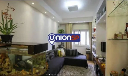 Apartamento com 2 dormitórios à venda, 78 m² por R$ 480.000,00 - Bela Vista - São Paulo/SP