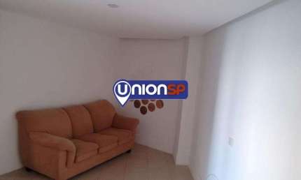 Apartamento com 1 dormitório à venda, 58 m² por R$ 385.000 - Morumbi - São Paulo/SP
