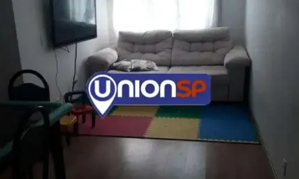 Cobertura com 3 dormitórios à venda, 116 m² por R$ 530.000,00 - Morumbi - São Paulo/SP