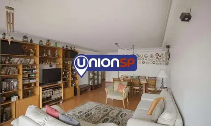 Apartamento com 3 dormitórios à venda, 140 m² por r$ 1.400.000,00 - vila mariana - são paulo/sp