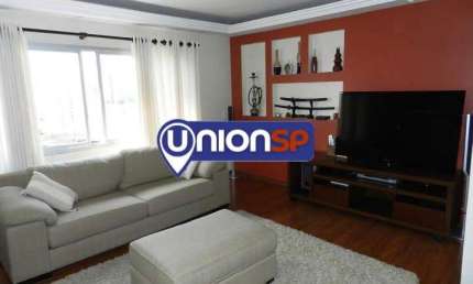 Apartamento à venda, 115 m² por R$ 799.000,00 - Aclimação - São Paulo/SP