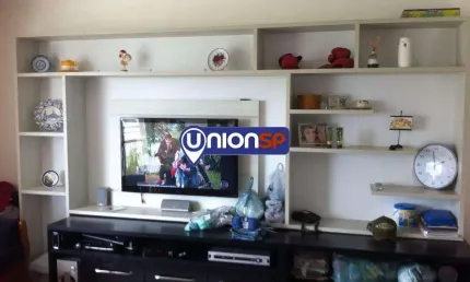 Apartamento com 4 dormitórios à venda, 149 m² por R$ 1.350.000,00 - Santo Amaro - São Paulo/SP