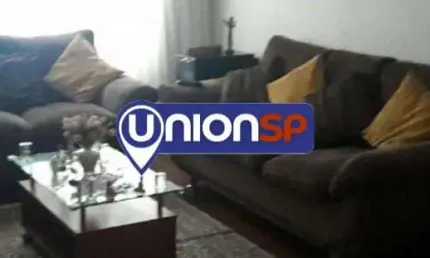 Sobrado com 4 dormitórios à venda, 283 m² por R$ 1.200.000,00 - Vila Mascote - São Paulo/SP