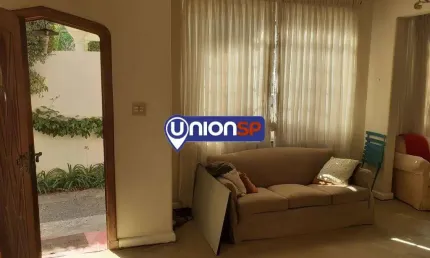 Sobrado com 3 dormitórios à venda, 219 m² por R$ 5.000.000,00 - Pinheiros - São Paulo/SP