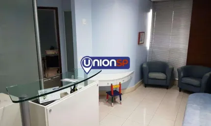 Conjunto à venda, 45 m² por r$ 562.500,00 - perdizes - são paulo/sp