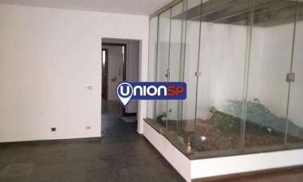 Sobrado com 3 dormitórios à venda, 300 m² por R$ 2.500.000,00 - Chácara Klabin - São Paulo/SP