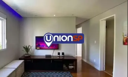 Apartamento com 3 dormitórios à venda, 83 m² por r$ 595.000,00 - morumbi - são paulo/sp