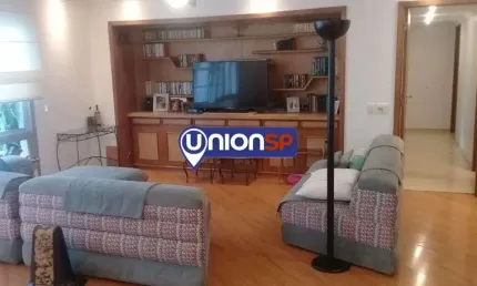 Apartamento com 3 dormitórios à venda, 130 m² - itaim bibi - são paulo/sp