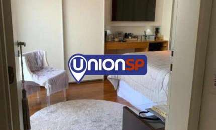 Cobertura com 3 dormitórios à venda, 304 m² por R$ 3.900.000,00 - Jardim Marajoara - São Paulo/SP