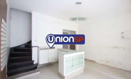 Sobrado com 9 dormitórios à venda, 137 m² por R$ 2.600.000,00 - Jardim Paulista - São Paulo/SP