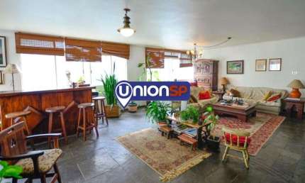 Apartamento com 4 dormitórios à venda, 198 m² por R$ 1.500.000,00 - Jardim Paulista - São Paulo/SP