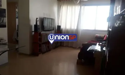 Apartamento com 2 dormitórios à venda, 74 m² por R$ 670.000,00 - Campo Belo - São Paulo/SP