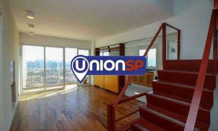 Cobertura com 2 dormitórios à venda, 160 m² - Alto de Pinheiros - São Paulo/SP