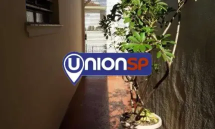 Casa com 4 dormitórios à venda, 175 m² - Campo Belo - São Paulo/SP
