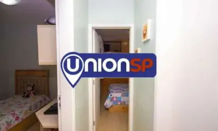 Apartamento com 2 dormitórios à venda, 50 m² - Saúde - São Paulo/SP