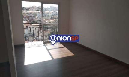Apartamento à venda, 58 m² - Morumbi - São Paulo/SP