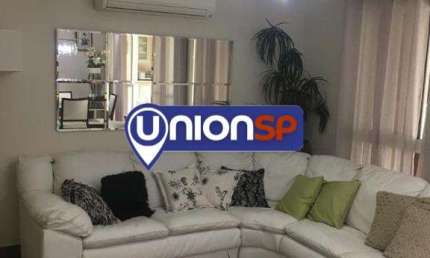Cobertura com 3 dormitórios à venda, 253 m² por R$ 2.800.000,00 - Saúde - São Paulo/SP