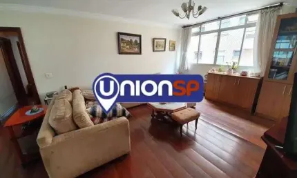 Apartamento com 4 dormitórios à venda, 182 m² - Paraíso - São Paulo/SP