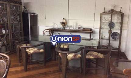 Apartamento com 4 dormitórios à venda, 198 m² por R$ 1.100.000,00 - Morumbi - São Paulo/SP