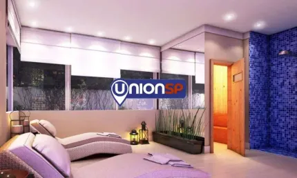 Cobertura à venda, 366 m² por R$ 6.111.954,00 - Chácara Klabin - São Paulo/SP