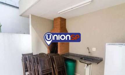 Apartamento com 3 dormitórios à venda, 64 m² por R$ 550.000,00 - Mooca - São Paulo/SP