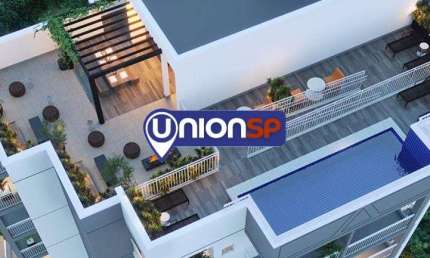 Studio com 1 dormitório à venda, 31 m² por R$ R$ 424.000,00 - Vila Mariana - São Paulo/SP