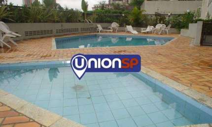 Apartamento com 3 dormitórios à venda, 163 m² por R$ 961.804,00 - Morumbi - São Paulo/SP