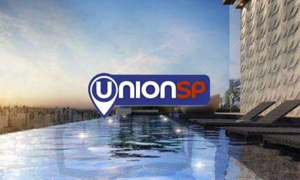 Studio com 1 dormitório à venda, 25 m² por R$ 409.212,84 - Paraíso - São Paulo/SP