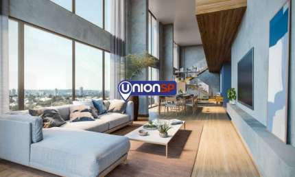 Cobertura com 3 dormitórios à venda, 348 m² por R$ 10.411.200,00 - Jardins - São Paulo/SP