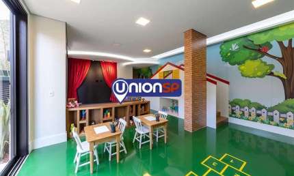 Cobertura com 4 dormitórios à venda, 454 m² por R$ 8.918.000,00 - Vila Mariana - São Paulo/SP