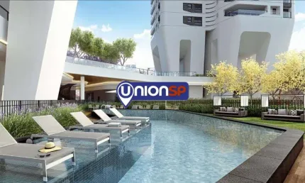 Apartamento com 3 dormitórios à venda, 162 m² por R$ 3.501.660,00 - Chácara Santo Antônio - São Paulo/SP