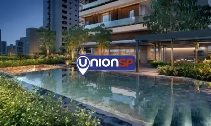 Apartamento Garden com 4 dormitórios à venda, 585 m² por R$ 16.900.000,00- Jardins - São Paulo/SP