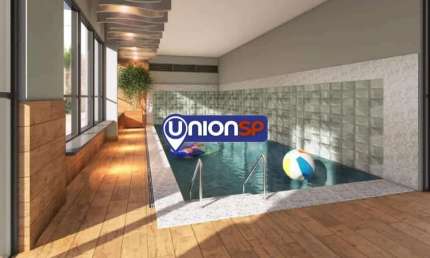 Apartamento com 3 dormitórios à venda, 132 m² por R$ 2.241.810,00 - Lapa - São Paulo/SP