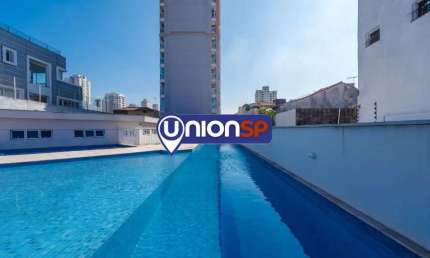 Apartamento com 2 dormitórios à venda, 68 m² por R$ 800.000,00- Ipiranga - São Paulo/SP