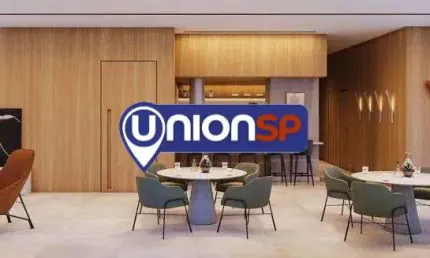 Studio com 1 dormitório à venda, 24 m² por R$ 528.900,00 - Moema - São Paulo/SP