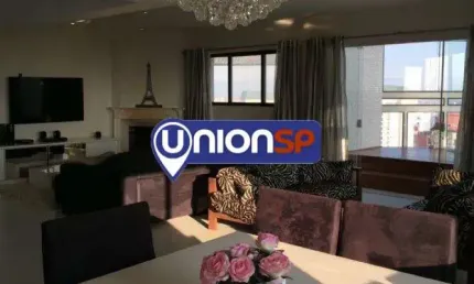 Apartamento com 4 dormitórios à venda, 300 m² por r$ 1.300.000,00 - morumbi - são paulo/sp