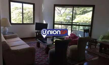 Apartamento com 4 dormitórios à venda, 155 m² por r$ 1.643.000,00 - moema - são paulo/sp