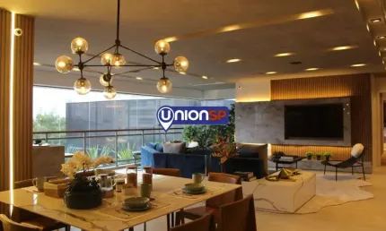 Apartamento com 3 dormitórios à venda, 167 m² por R$ 2.528.753,00 - Lapa - São Paulo/SP