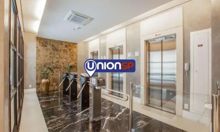 Sala à venda, 28 m² por R$ 330.000,00 - Paraíso - São Paulo/SP