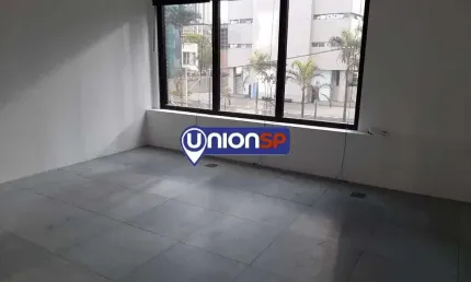 Sala à venda, 28 m² por R$ 329.900,00 - Paraíso - São Paulo/SP