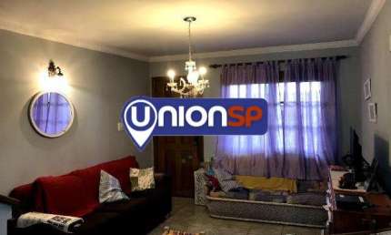 Sobrado com 2 dormitórios à venda, 170 m² - Saúde - São Paulo/SP