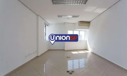 Conjunto à venda, 30 m² por R$ 359.000,00 - Paraíso - São Paulo/SP