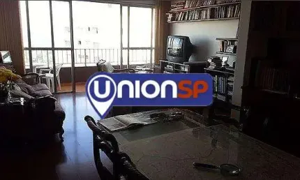 Apartamento com 3 dormitórios à venda, 187 m² - lapa - são paulo/sp