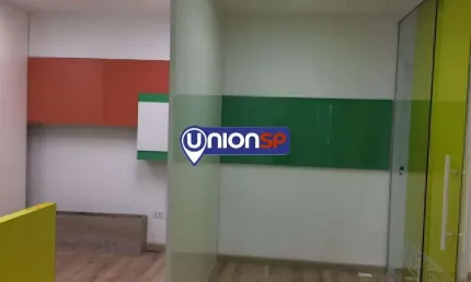 Conjunto à venda, 62 m² por R$ 742.000 - Paraíso - São Paulo/SP