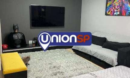 Apartamento com 3 dormitórios à venda, 260 m² por R$ 2.200.000,00 - Morumbi - São Paulo/SP
