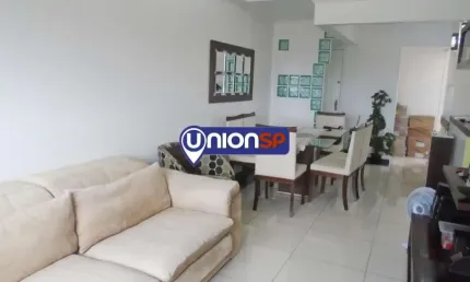 Apartamento com 2 dormitórios à venda, 100 m² por r$ 665.000,00 - cambuci - são paulo/sp