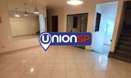 Sobrado com 3 dormitórios à venda, 150 m² por R$ 720.800,00 - Cambuci - São Paulo/SP